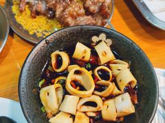 -烤五行·烧烤烤串(石佛营店)