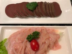 -一席地·本地鸡窝·杭帮鸡火锅(萧山银隆百货店)