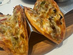 -马克西姆俄罗斯餐厅(通亚街店)