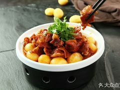 -禾珍珠家常小馆(河南博物院店)