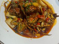 -辣小鲜·南昌大排档(船山路店)