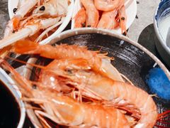 -亚马逊蒸汽活海鲜自助(LCM置汇旭辉广场店)