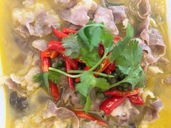 -88号小吃店·经典云南菜·地道纳西美食