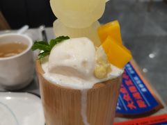 -九龙茶记·粤式餐厅融合菜(鹭江店)