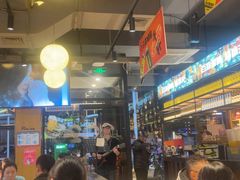 -本色.小马哥烧烤(五一路总店)