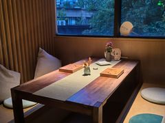 -梅间堂茶馆(绿地缤纷城店)