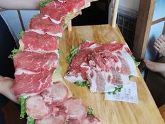 -一井烧肉·活鳗·寿司(望京SOHO店)