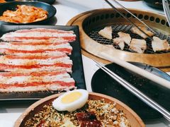 -花味·自助烤肉(大观天地店)
