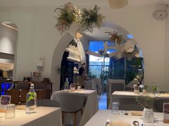 -春树下·树屋花房西餐厅(罍街AS1980店)