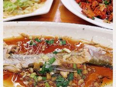 -乌记大厨餐厅