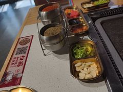 -郭记烤肉创始店(民丰大街店)