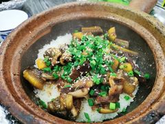 -红星光发煲仔饭(大石街店)