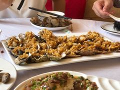 -宾朋海鲜美食餐厅·特色美食(兴海路店)