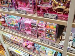 -旺豪超市(胜利购物广场店)