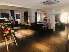 -林肯爵士乐上海中心 Jazz at Lincoln Center Shanghai