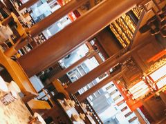 大堂-椒香城门口老火锅(天府长城店)