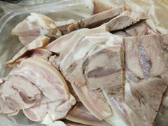 白切羊肉-苏州藏书羊肉(本溪路店)