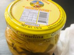 -Coles Supermarket(grote street)