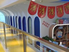-海帆亲子游泳(顺义店)