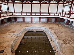 -华清宫景区