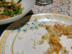 -海尔巴格一甸茶餐厅(团结路店)
