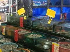 -鑫鸿达·海鲜闽菜热炒小馆(中山路店)