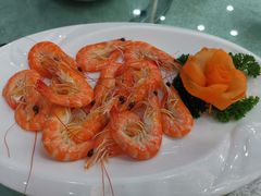 -快活林食家