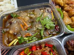 -老长春饺子馆(保利·春天里店)