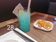 -龙少爷碳火干锅(环球中心店)