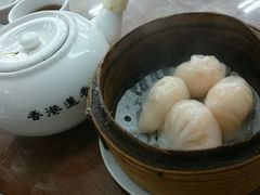 android_upload_pic-香港蓮香樓(上環店)