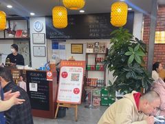 -长安后宰门水盆羊肉(新都心店)