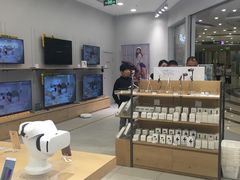 -小米之家盐城大有境汽车体验店