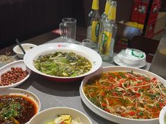 -蛙兔鸡自贡风味·特色江湖菜(广都店)