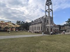 -中旅阿那亚九龙湖·公主酒店