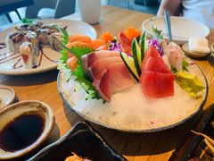 -鸟亭·居酒屋(青年路店)