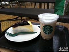 -星巴克臻选(深圳华强北茂业店)