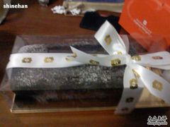 巧克力蛋糕-西点坊(浦东香格里拉店)