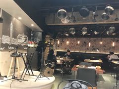 -斯比特花园西餐厅(东方商厦店)