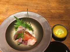 -桐寿司Sushi Tong