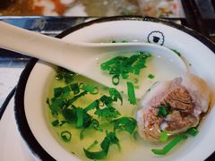 -九府羊·鲜羊火锅·烤串(新华路店)