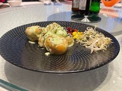-外高桥喜来登酒店采悦轩