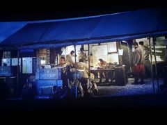 -UME影城宁波镇海店(万科广场中国巨幕店)