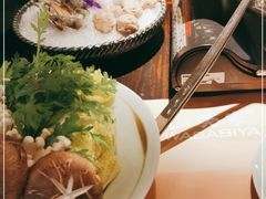 -山葵家·创意料理(宁波来福士店)
