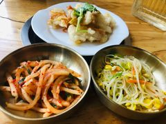 -延边河坝烧烤串城(车公庙店)