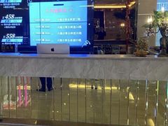 -大溪地量贩KTV(合肥1912店)