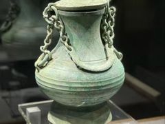 -柳州博物馆