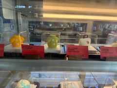 -抱抱地球咖啡馆(国家海洋博物馆店)