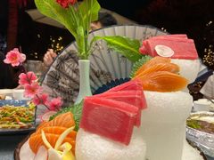 -皇马海口湾海景酒店(万绿园秀英港店)