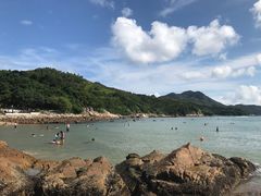 -南丫岛