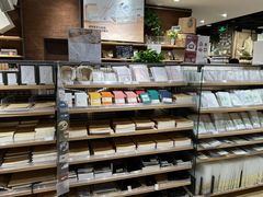 -MUJI无印良品(西单大悦城店)